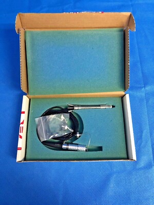 Alcon 8065750193 Infiniti Aqualase Handpiece Opthamology 