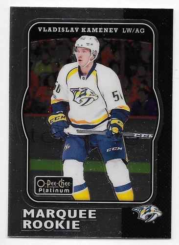 17/18 O-PEE-CHEE PLATINUM RETRO Hockey (#R1-R100) U-Pick From List - Picture 93 of 96