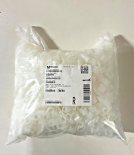 1000 - New Heyco 836-3326 CC H 3/8 Natural NYL CBL Clamps QTY 1000