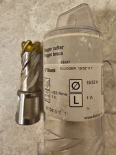 Champion Annular Cutter 18068 J      19/32