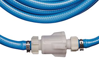 Original Truma Ultraflow Waterline mit Druckregler 46091-01 - Bild 3 von 5