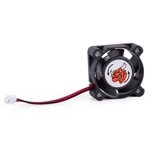 SKYRC TORO TS160 160A Brushless Sensored ESC w/6V/7.4V BEC for 1/10 RC Car Buggy - Picture 7 of 16