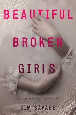 Beautiful Broken Girls - GOOD