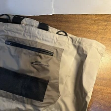 Lost Creek Women's LX Stockingfoot Fishing Waders