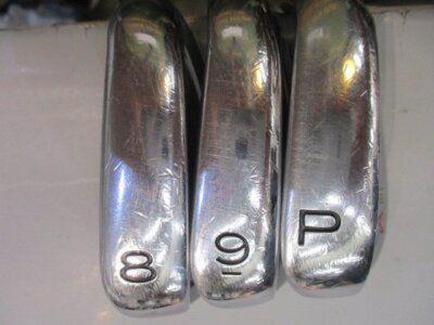 ARTISAN LS 720HM シャフトDG TOUR ISSUE S200 ARTISAN LS720 HM Iron Set 5-9+Pw Dynamic Gold S200 6pcs Golf