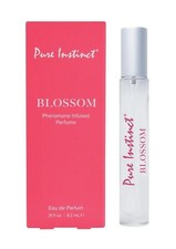 Pure Instinct Pheromone Fragrance Spray - Blossom
