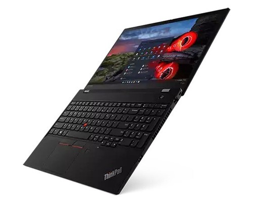 ThinkPad P15s Intel Core i5 (15") - Mobile Workstation (Good Condition) - Picture 7 of 12