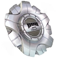 Dub Zane Wheels Chrome Custom Wheel Center Cap # 6210-15 (1 CAP) NEW