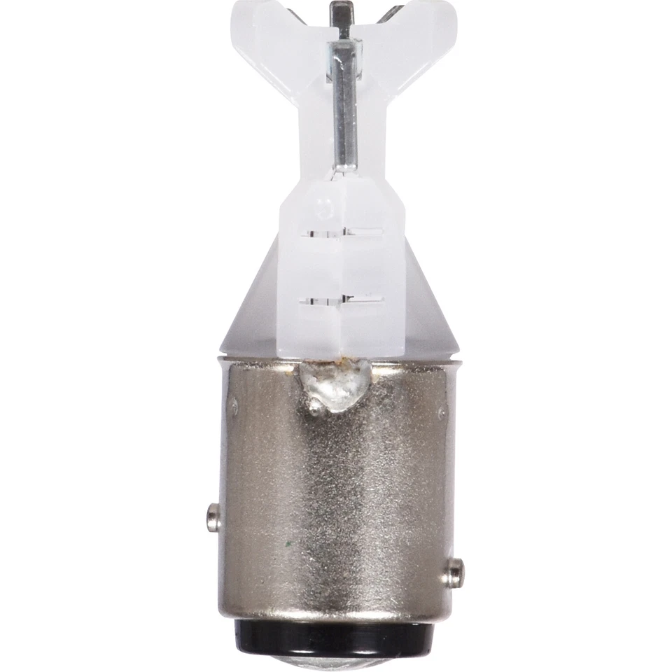 SYLVANIA - 2057 LED Rojo Mini Bombilla - Bombilla LED Brillante (Contiene 2 Bombillas) Foto 4 de 4