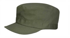 Propper® BDU Patrol Cap - Military, Army Cadet, Combat, Castro & Hunting Cap