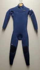 QUIKSILVER Youth 3/2 SESSIONS BZ Wetsuit - BSN0 - Size 10 - NWT