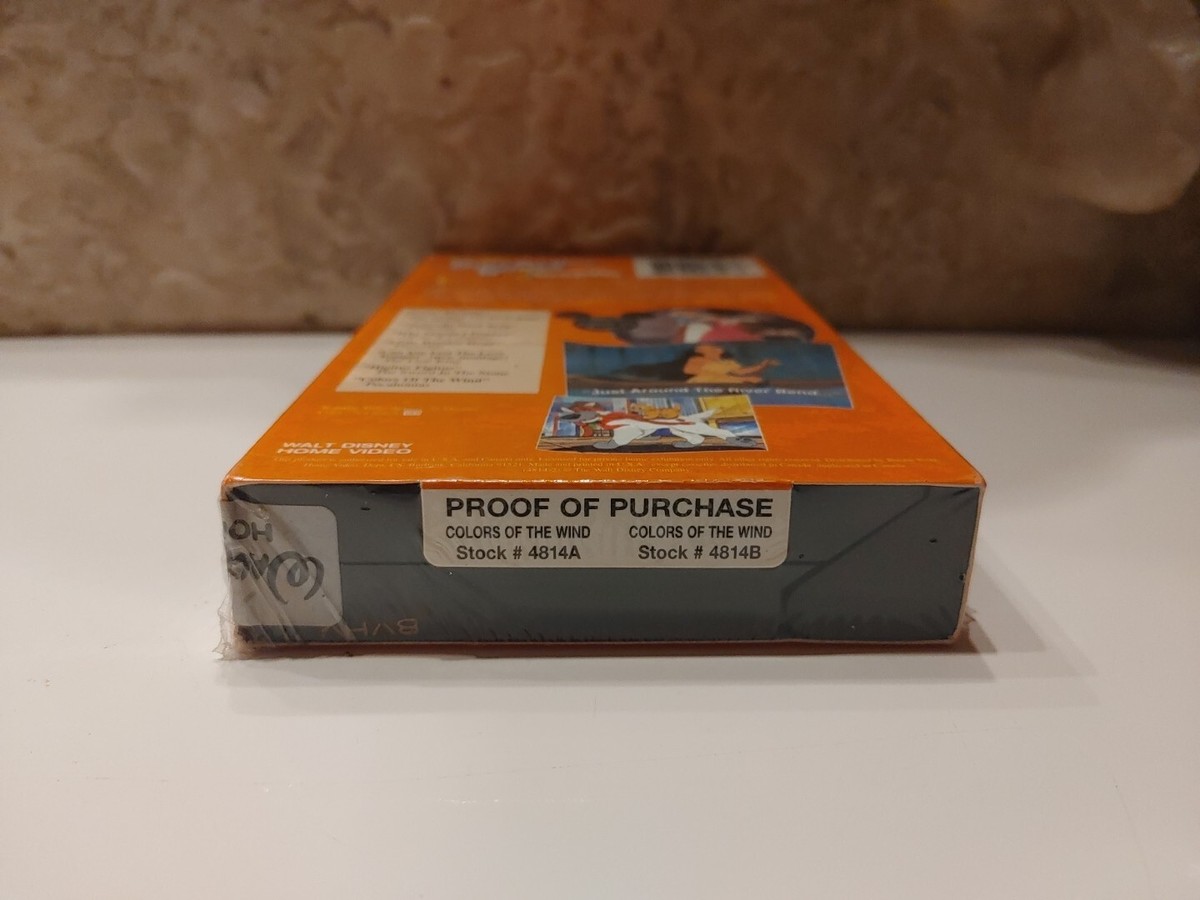 久宝留理子 Tour ’94-’95 COLORS [VHS] $_12.JPG?set_id=880000500F