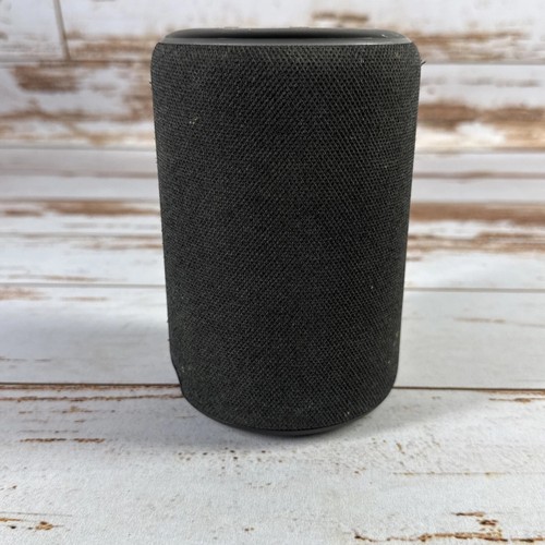 Amazon Echo 2rd Gen L9D29R Smart Speaker Alexa Bluetooth - No Power Cord - Picture 5 of 5