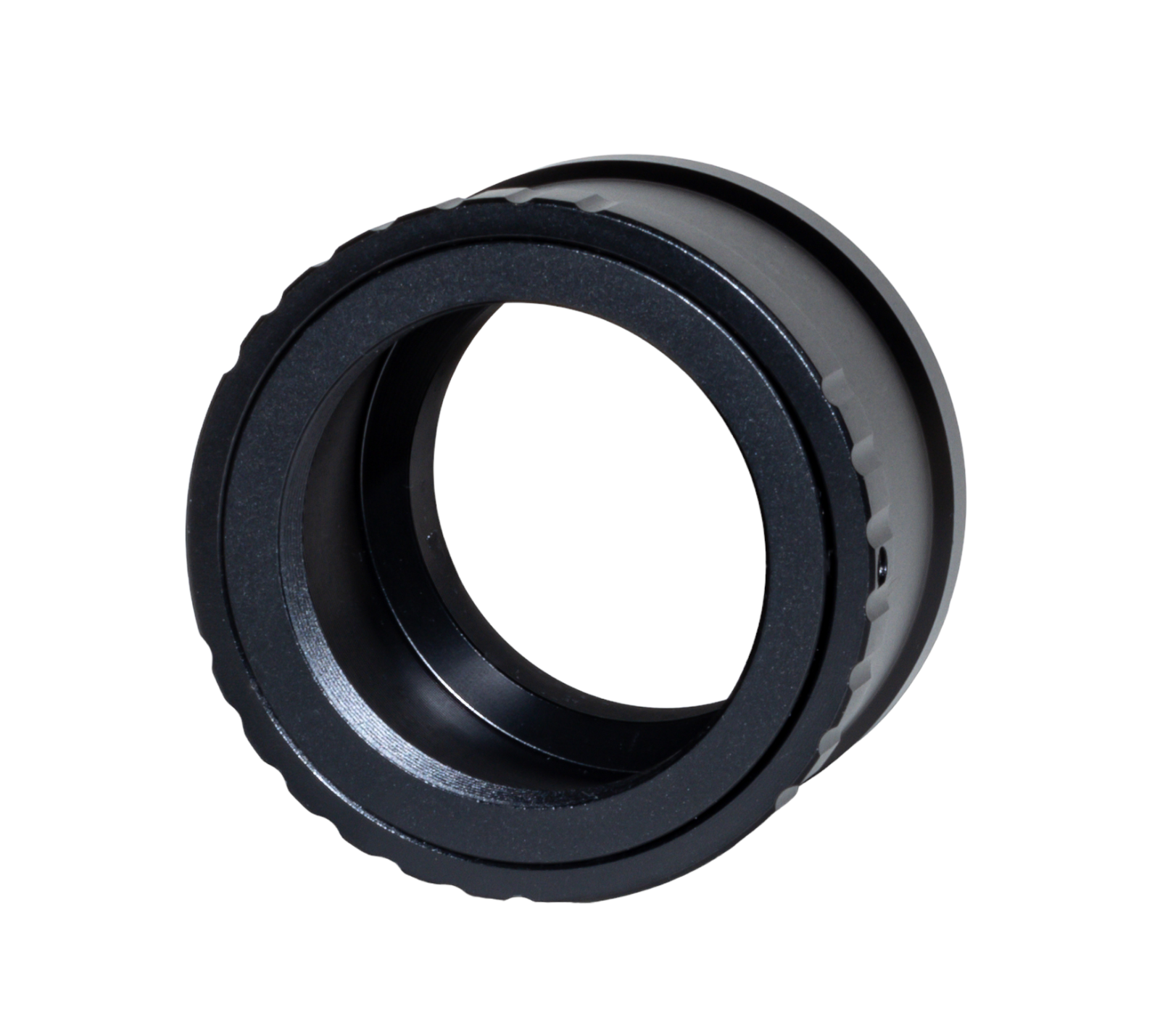 T2 Screw Thread Mount Lens adapter T2/T EOS M to Canon EOS EFM Camera