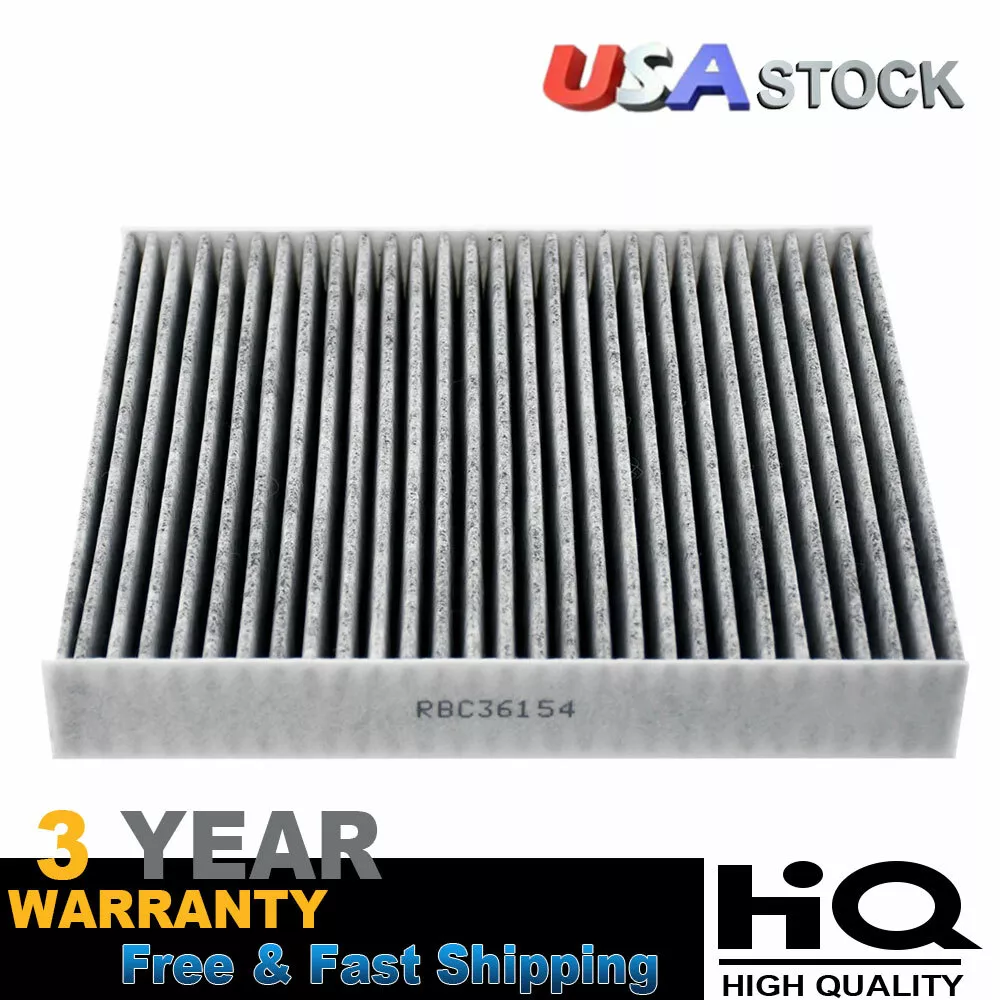 2013 chevy cruze discount cabin air filter