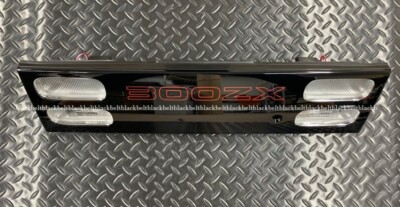 プリン　No.039 NISSAN Genuine 300ZX Z32OEM Rear Center Lamp Reverse Light 26540