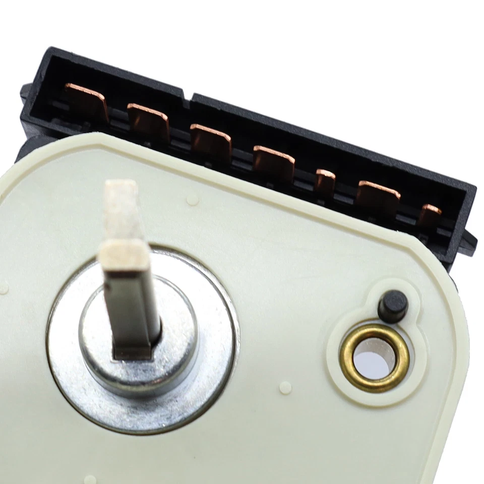 Ignition Switch For 93-96 Jeep Grand Cherokee 95-96 Cherokee Dodge Chrysler - Image 3 of 4