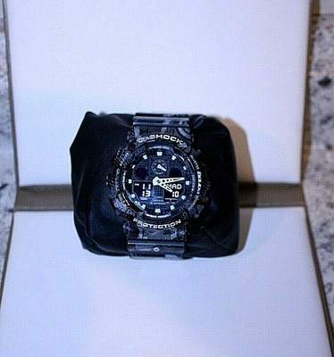 marcelo g shock