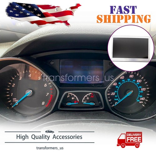 LCD Display Color Screen A For Ford 