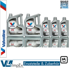 Valvoline VR1 Racing Rennsport Motoröl Oil 5W-50 5W50 A3/B4 - 11 Liter - 873434