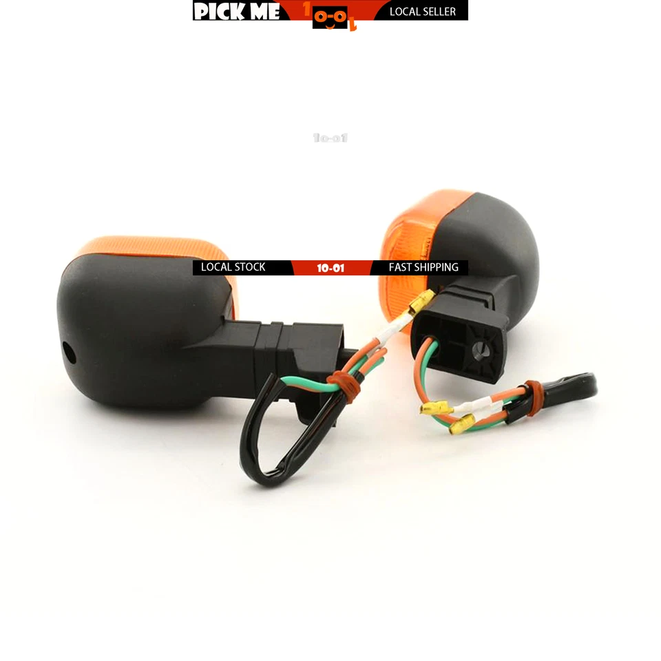 Indicador delantero o trasero para Ducati Supersport Sport 800 2003 2004 2005 2006 2007 Foto 4 de 4