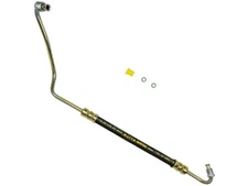 For 1975-1978 GMC P25 Power Steering Pressure Line Hose Assembly 14592BXBQ