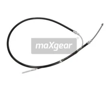 Cable pull, parking brake Maxgear 32-0078 for VW Polo Seat