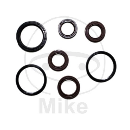 Junta Carter Embrague Athena 002898 Para Suzuki Van Van 125 2003-2012
