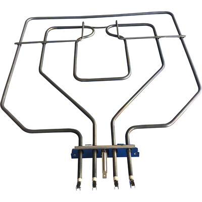 Heizung Oberhitze Herd für Bosch Siemens 470845 Backofen wie EGO 2041384000