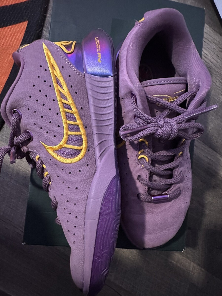 NIKE LEBRON XXI BIG KIDS BASKETBALL SHOES “FRESHWATER” | eBay