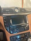 Maserati Grancabrio/Granturismo Dialpad Carbon Fiber Overlay - Skin - Cover