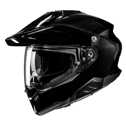 NEW! 2025 HJC RPHA 60 DUAL SPORT MOTORCYCLE HELMET - PICK SIZE & COLOR - Picture 13 of 16
