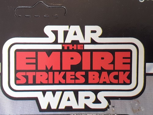 Vintage Star Wars Imperial Stormtrooper Hoth Battle Gear 45 Card Back Palitoy - 第 4/5 張圖片