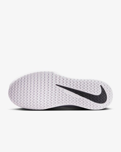 FZ2156-101 Nike Vapor Lite 3 White Black (Women's) - Picture 5 of 8