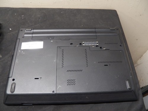 Lenovo ThinkPad L430 14 Inch Windows 7 -i3/4GB/SSD/DVDRW/Webcam - Picture 14 of 15