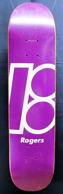 SELFISH スケートボードGOLDBUSTER Jereme Rogers SELFISH SKATEBOARDS | 13mind distribution