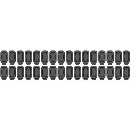 8 Pcs Dust-proof Plug for The Charging Port Watch Charger Cover Smartwatch - 第 19/20 張圖片