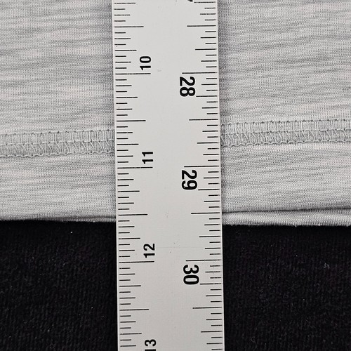 Xersion Quick Dri Short Sleeve Performance T-Shirt Men's XL - Picture 8 of 8