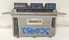 2007-2008 Ford Expedition 5.4L ecu ecm engine computer module 7L1A-12A650-ABD