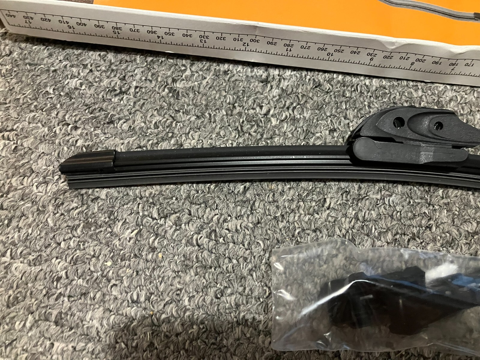 Genuine Ford Wiper Blade 2125724 for sale online | eBay 