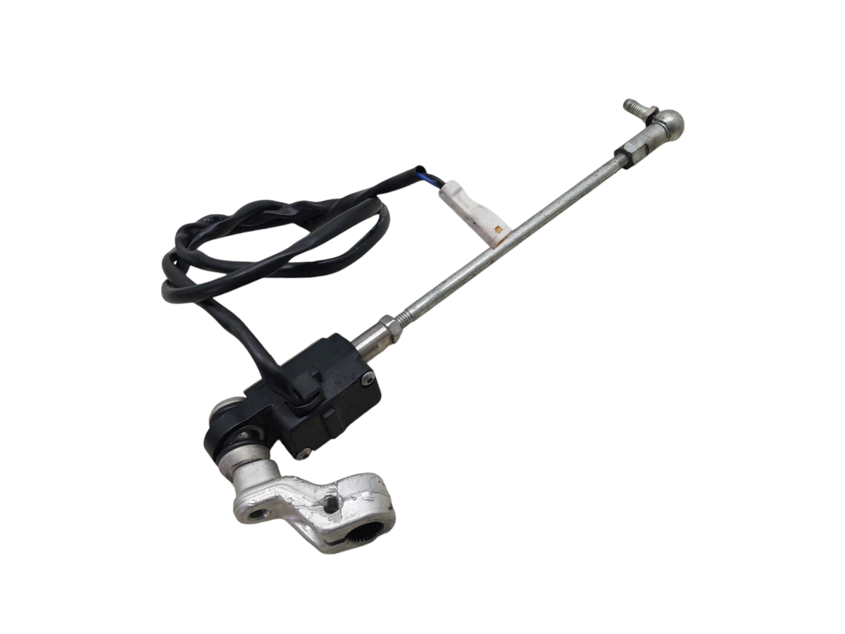 Quickshifter Electronic Gear Shift Original Aprilia RS 125