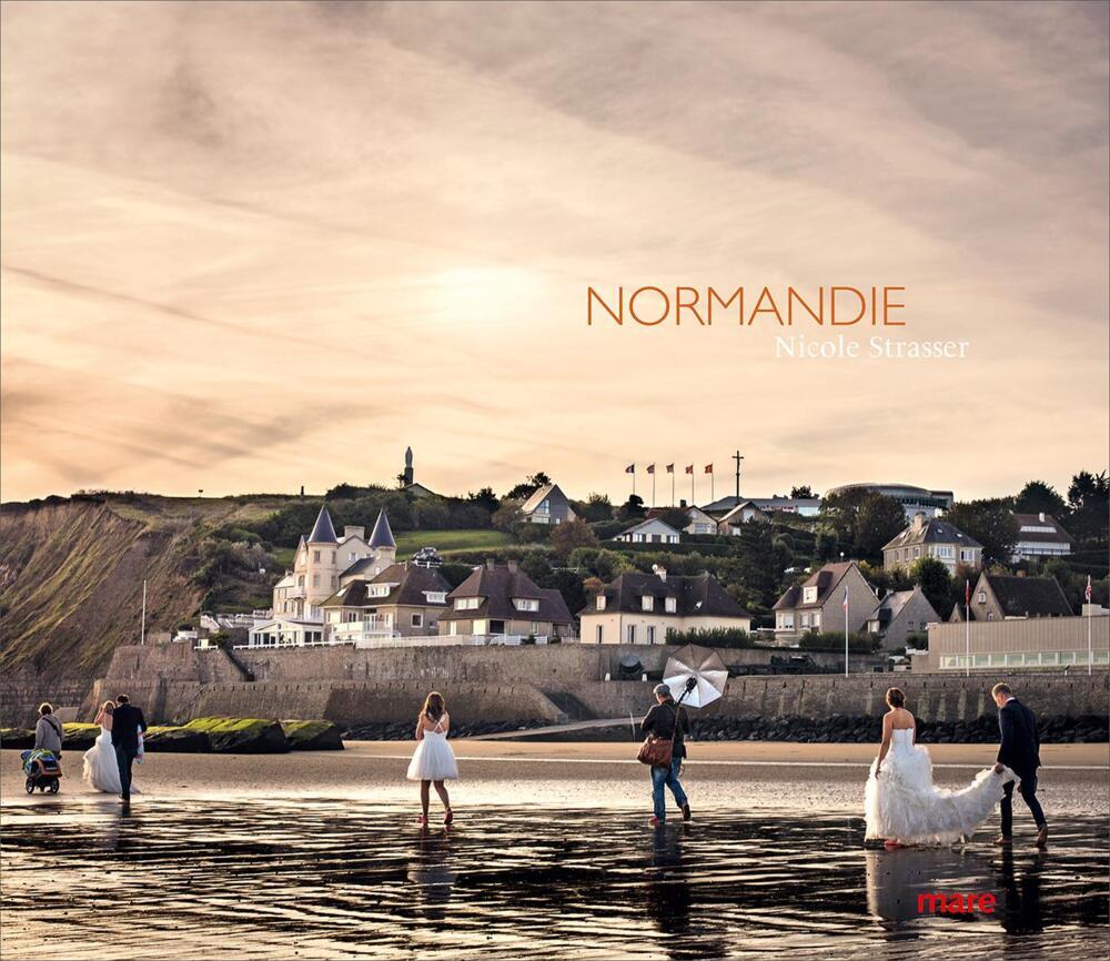 Thumbnail - Normandie - 9783866486195 Dhl-versand Portofrei