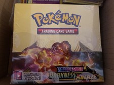 Pokemon Darkness Ablaze Holo or Reverse Holo - Choose your card - Updated 01/03