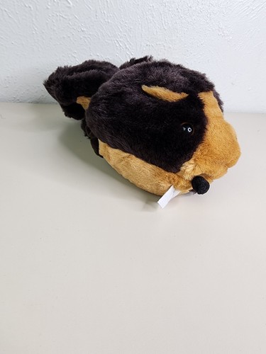 Club Hugger Gopher Animal Golf Headcover - Driver Head Cover, Caddyshack Cute - Picture 9 of 11