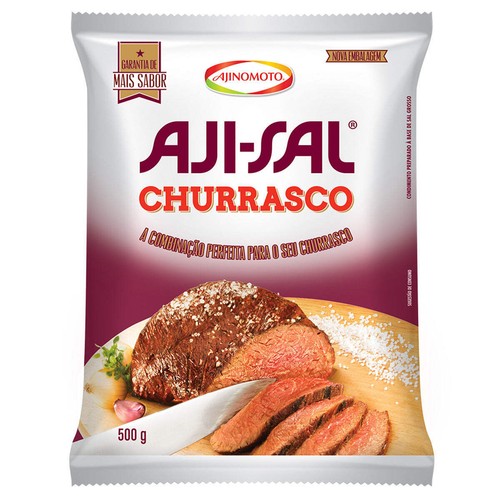 Ajinomoto AJI-SAL Churrasco - Bild 2 von 3