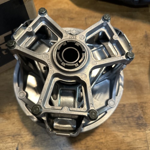 POLARIS CLUTCH UPGRADE ! - Bild 13 von 13