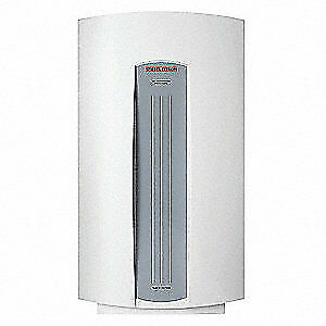 ebay water heater electric