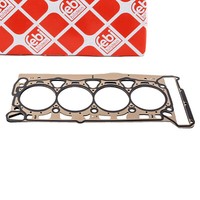 febi Zylinderkopfdichtung FüR VW Golf 5 6 Passat B7 Audi A3 8P A4 B8 Leon 1P 2.0