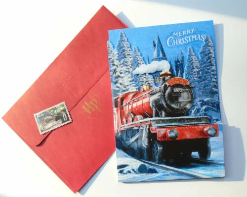 Tarjetas de felicitación de Hallmark Pop Up