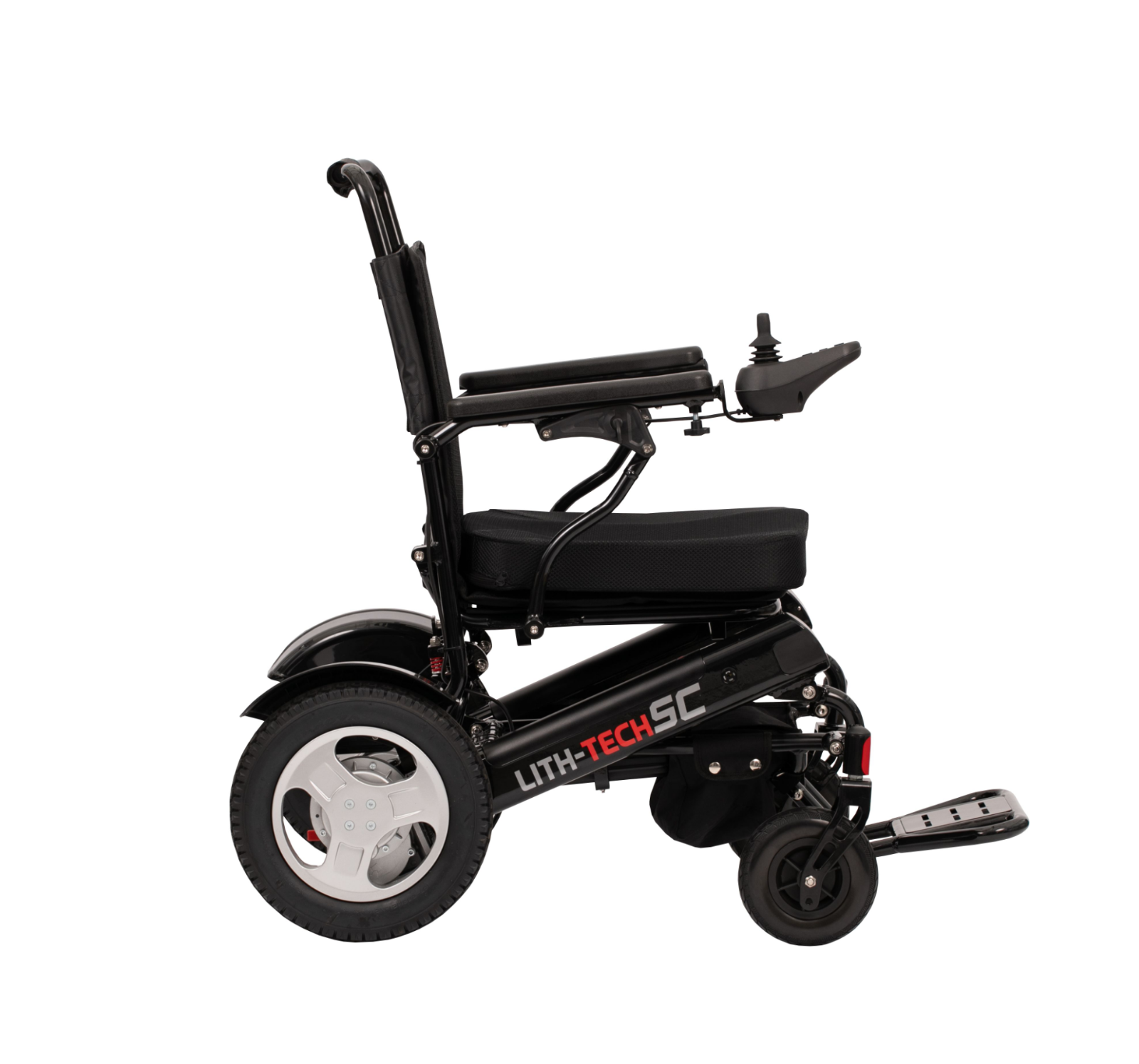 LITHTECH SMART CHAIR ELECTRIC MOBILITY CHAIRS, POWERED WHEELCHAIRS